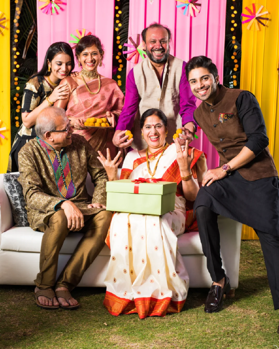 Hangout At Neral Anniversary