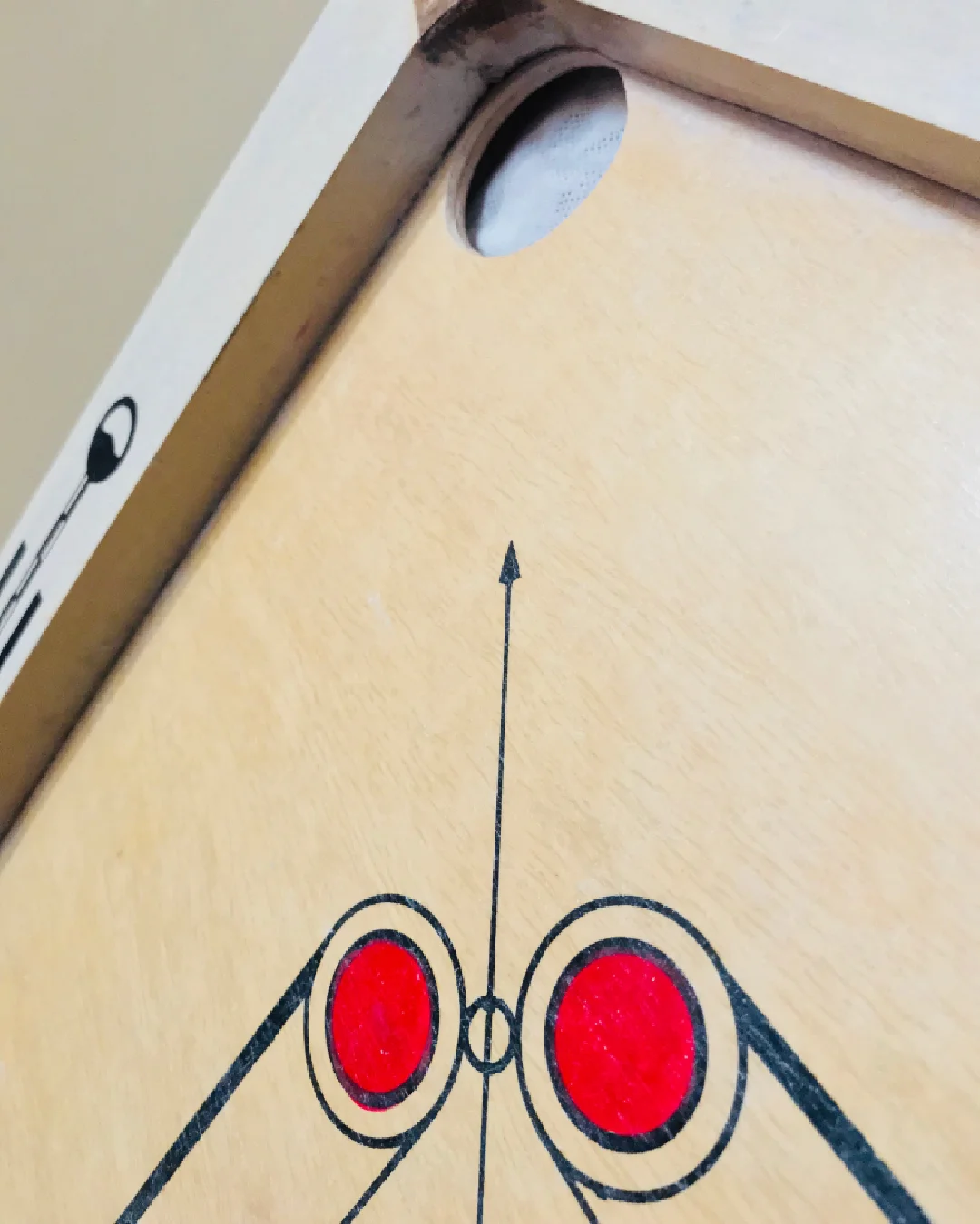 Hangout At Neral Carrom