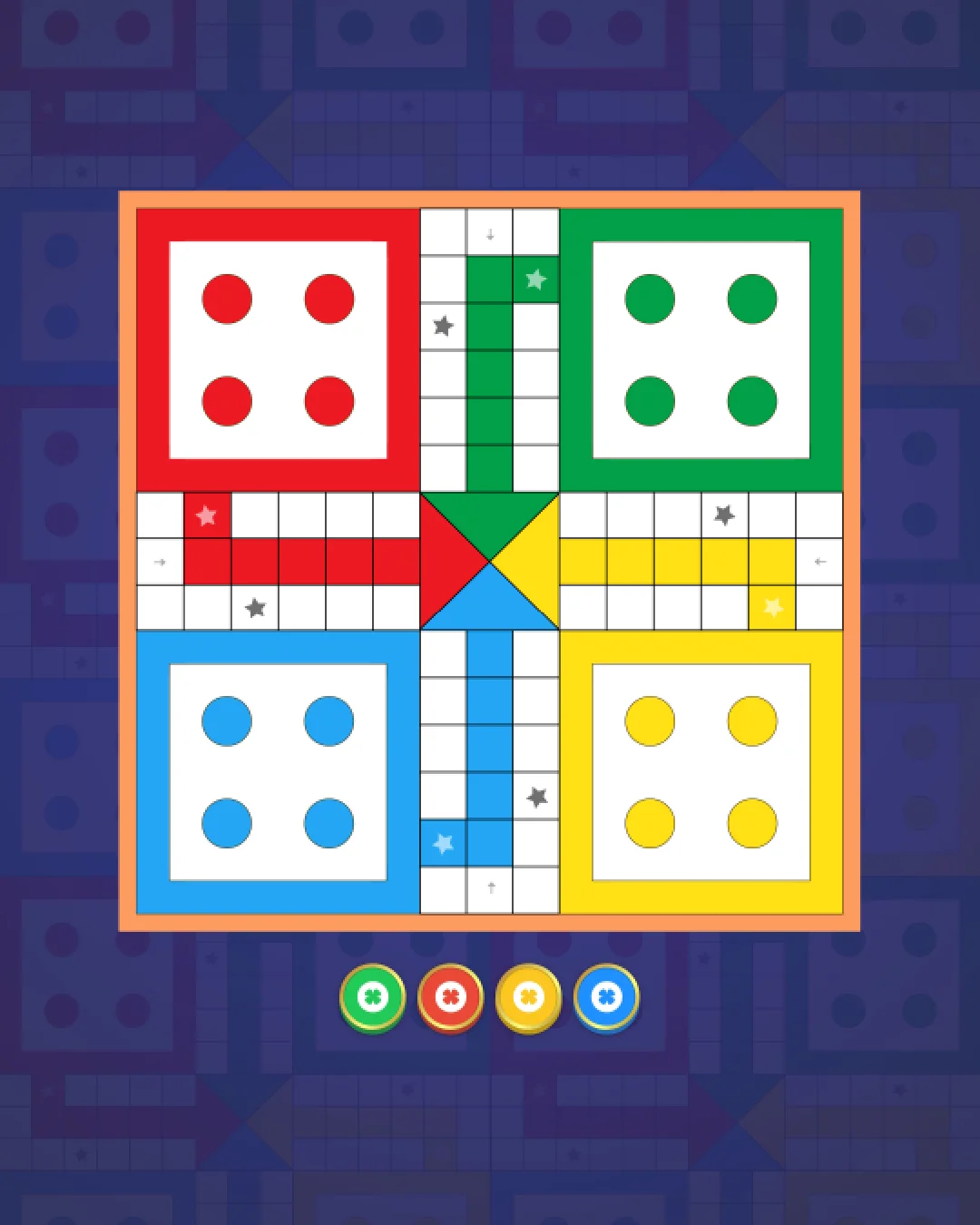 Hangout At Neral Ludo