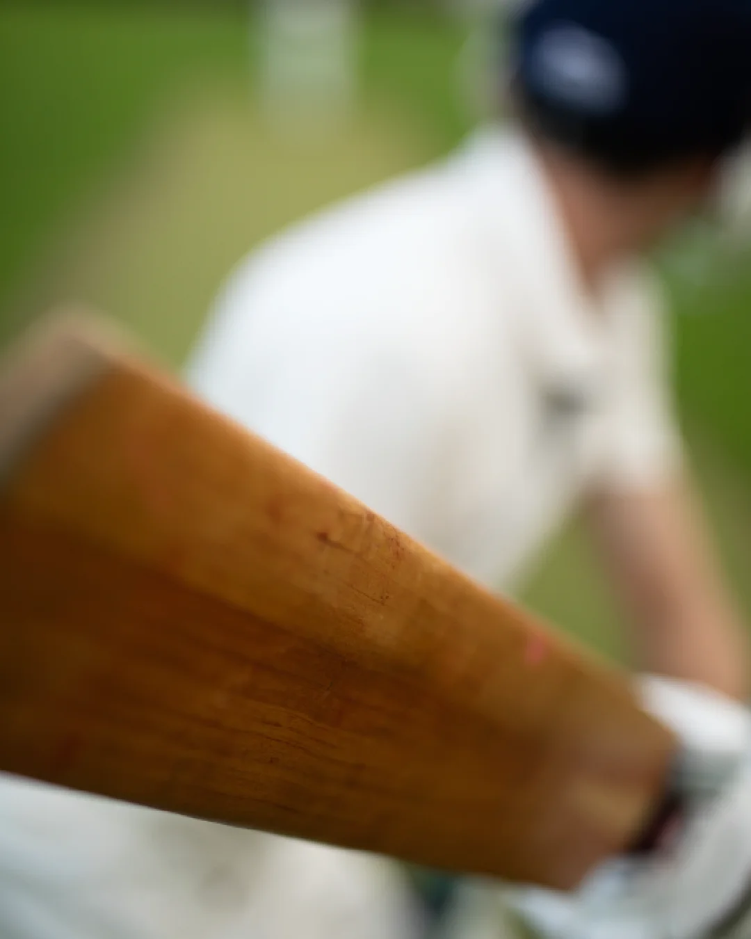 Hangout At Neral Cricket