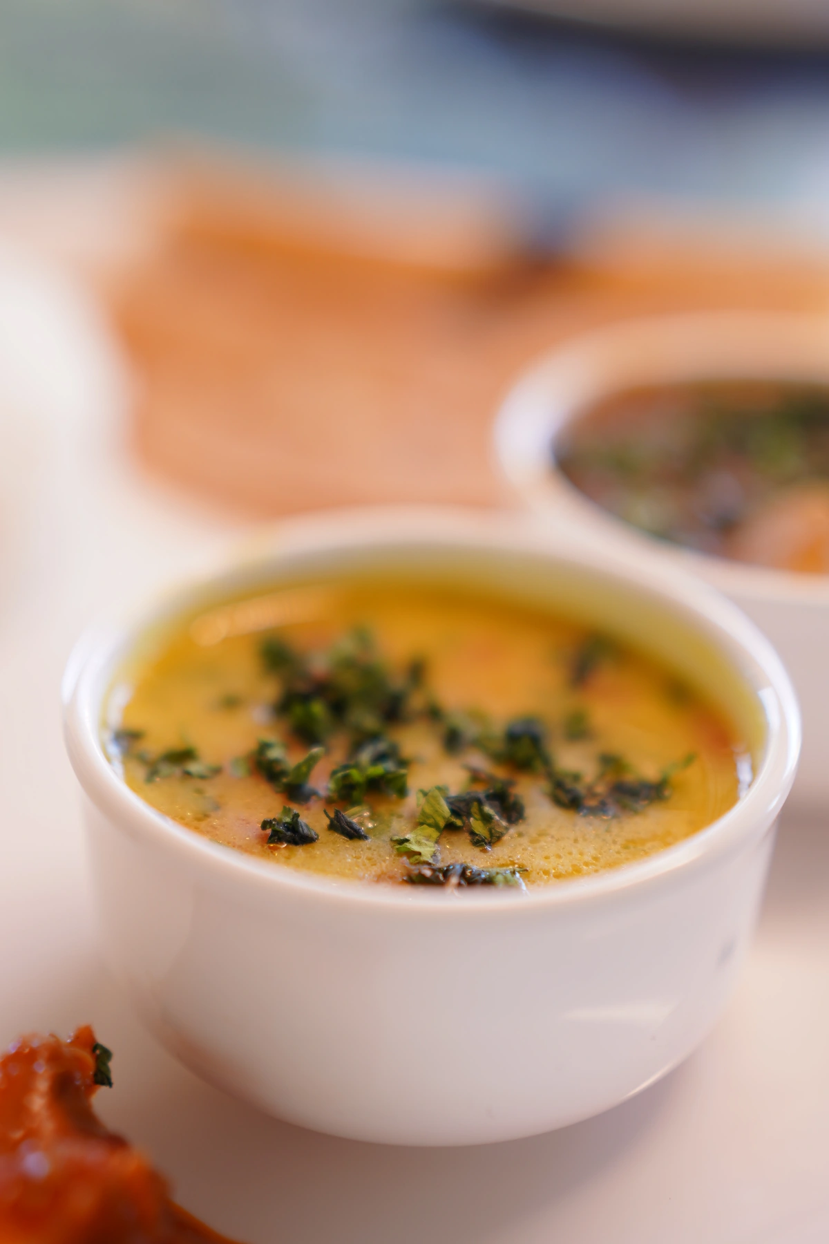 Hangout At Neral Lunch