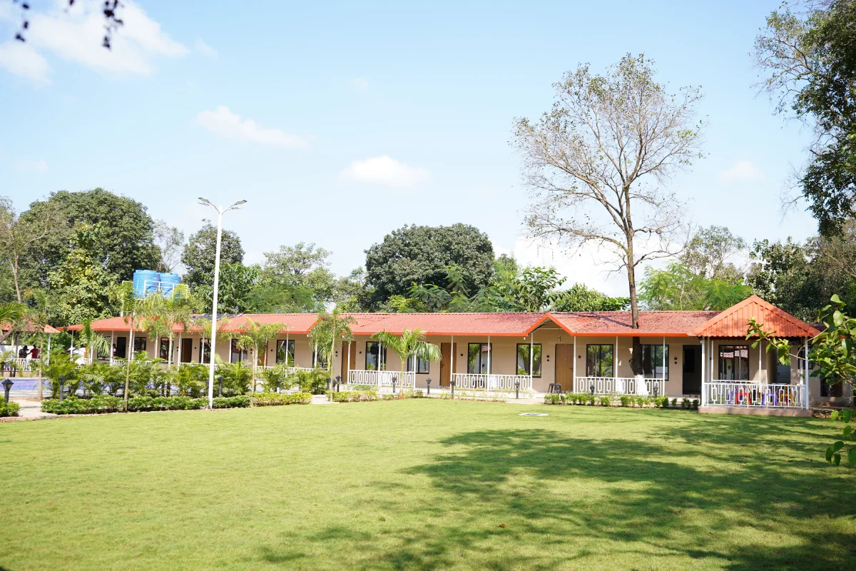 Hangout At Neral Event Area