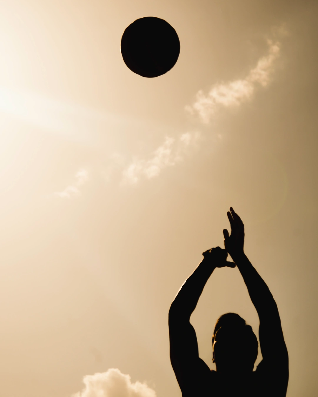 Hangout At Neral Volley Ball