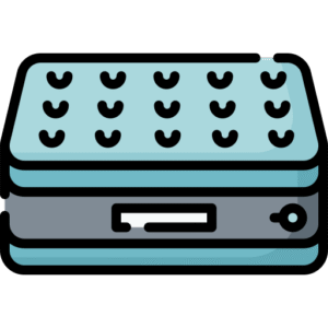 Hangout At Neral Air Matress