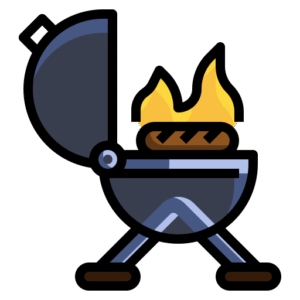 Hangout At Neral Barbeque