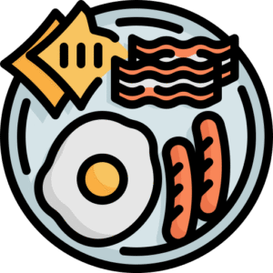 Hangout At Neral Breakfast