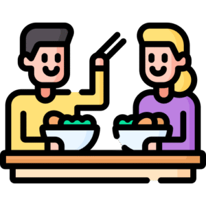 Hangout At Neral Lunch