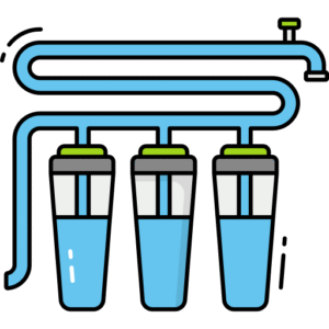 Hangout At Neral Water Filter