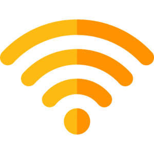 Hangout At Neral Wifi